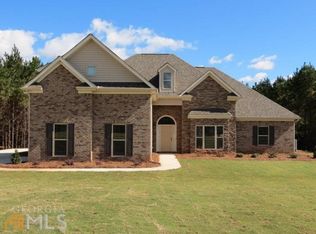 824 Smallwood Trce, Hampton, GA 30228