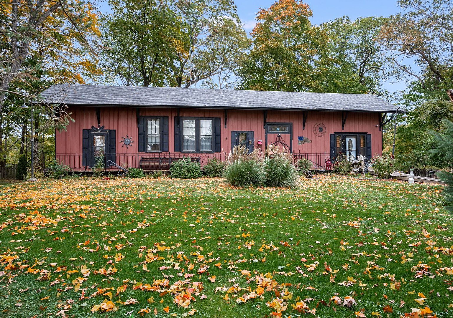 2152 N 41st Rd, Sheridan, IL 60551 MLS 11652960 Zillow