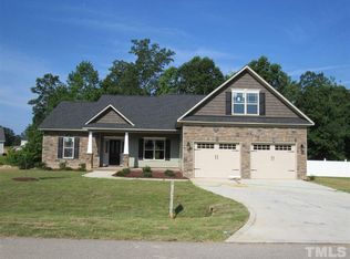 21 Summerglow Ct, Clayton, NC 27527