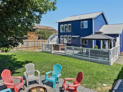 2938 58th Ave NE, Tacoma, WA, 98422