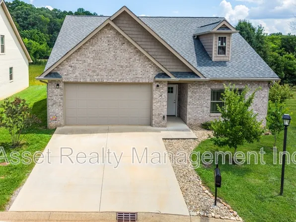 127 S Van Gilder Pl, Knoxville, TN 37915