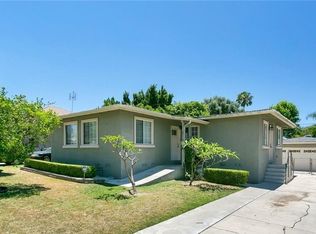 210 E Pinehurst Ave, La Habra, CA 90631