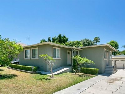 210 E Pinehurst Ave, La Habra, CA, 90631