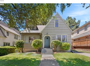 515 SE Peacock Ln, Portland, OR