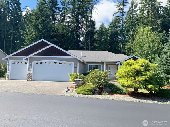11812 12th Avenue Ct NW, Gig Harbor, WA 98332
