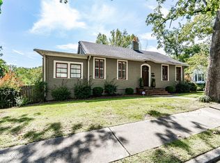 3270 Vista Cir, Macon, GA 31204