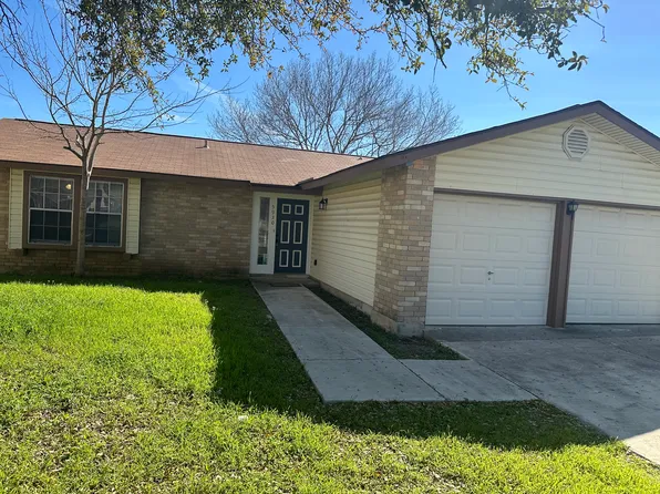 5930 Whispering Lake St, San Antonio, TX 78222