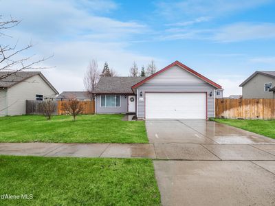 3678 W Sharpshinn Dr, Coeur D Alene, ID, 83815