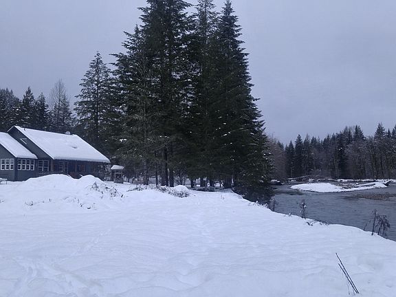 2017 was a big snow year