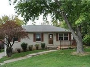 653 Hicks Rd, Nashville, TN 37221