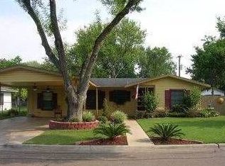 3508 Glendale St, Victoria, TX 77901