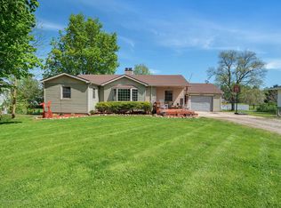 8895 Bradford Rd, Eaton Rapids, MI 48827