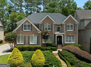 4761 Moon Chase Dr, Buford, GA 30519