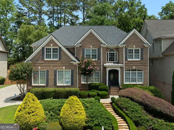 4761 Moon Chase Dr, Buford, GA 30519