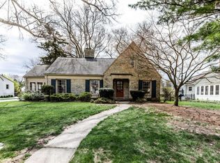 81 Nottingham Rd, Columbus, OH 43214