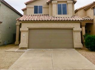 4917 W Behrend Dr, Glendale, AZ 85308
