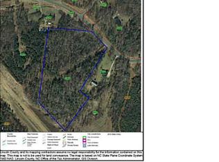 956 Pettus Ln, Lincolnton, NC 28092