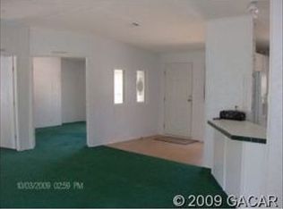 8930 NE 105th Ave, Bronson, FL 32621