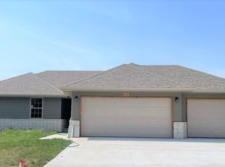 4366 W Riley St, Springfield, MO 65802