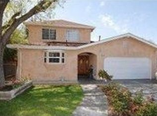 250 Alexander Ave, Redwood City, CA