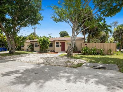 1444 NE 13th Ave, Fort Lauderdale, FL, 33304