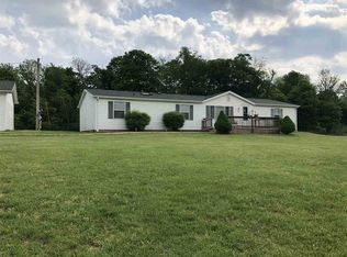 13081 E Oak Haven Dr, Solsberry, IN 47459