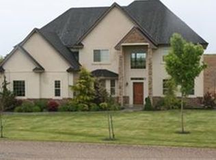 25243 W Deep Canyon Dr, Star, ID 83669