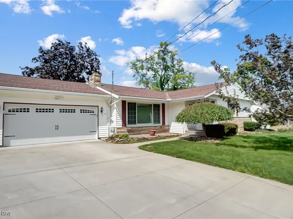 3360 Lloyd St, Cuyahoga Falls, OH 44221