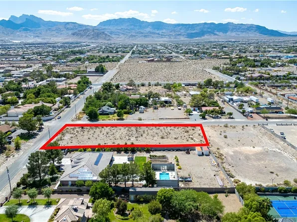 N Dapple Grey Rd, Las Vegas, NV 89149