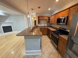 28 Beach St #1, Dorchester, MA 02122