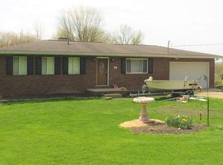 7845 Zigler Rd, Sterling, OH 44276