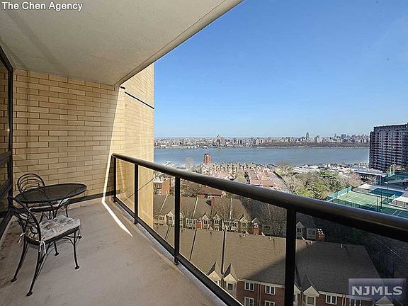 2nd image of 800 Palisade Ave APT 1201