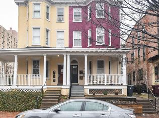 1403 N Harrison St, Wilmington, DE 19806