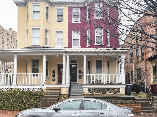 1403 N Harrison St, Wilmington, DE 19806