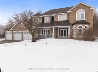 2 Treeview Ave, Whitchurch Stouffville, ON L4A 1R1