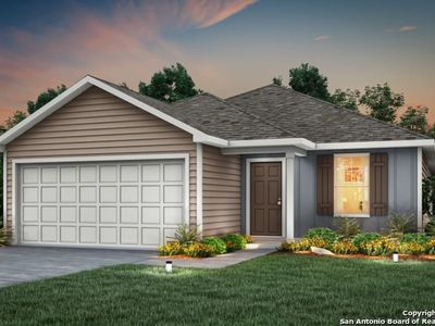 13736 Redtail Landing, San Antonio, TX, 78253