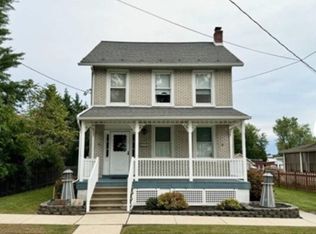 825 Church St, Fogelsville, PA 18051