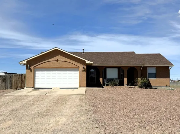 959 E Moonbeam Dr, Pueblo West, CO 81007
