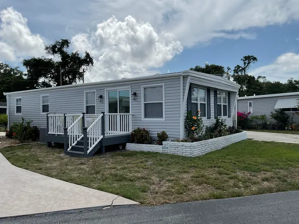 3901 Bahia Vista St Lot 133, Sarasota, FL 34232