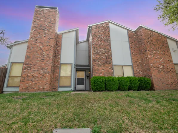 2201 Salem Dr, Carrollton, TX 75006