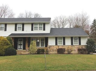 2511 N Gate Rd, Wilmington, DE 19810