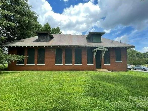 4145 Gossett Ave, Charlotte, NC 28208