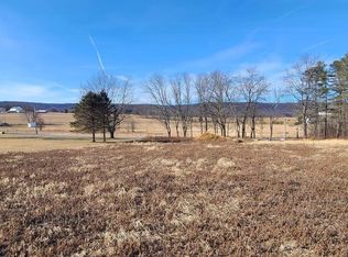 12417 Pleasant Walk Rd, Myersville, MD 21773