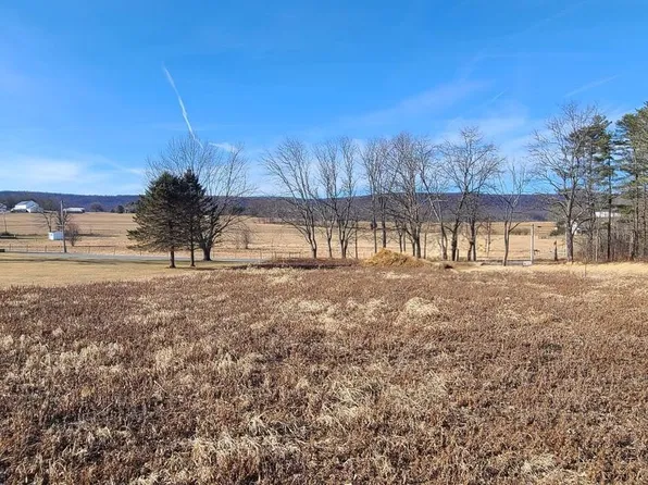 12417 Pleasant Walk Rd, Myersville, MD 21773