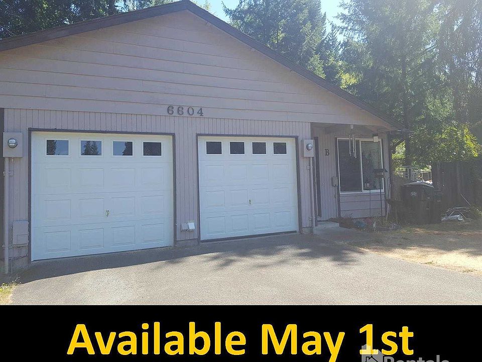 1st image of 6604 Shalom Dr SW #B
