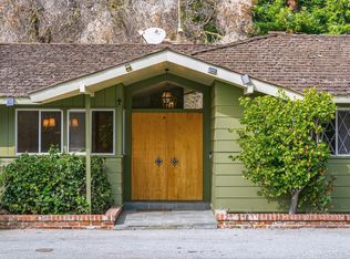 149 Watkins Ave, Atherton, CA 94027