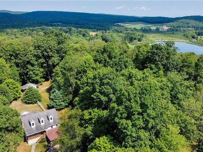 152 William Penn Trl, Chalk Hill, PA, 15421