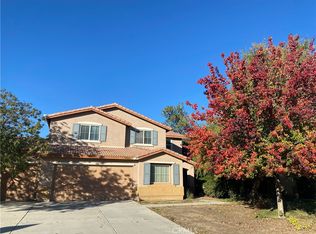 780 Allepo Pine St, Perris, CA 92571