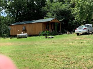 11503 County Road 3585, Ada, OK 74820
