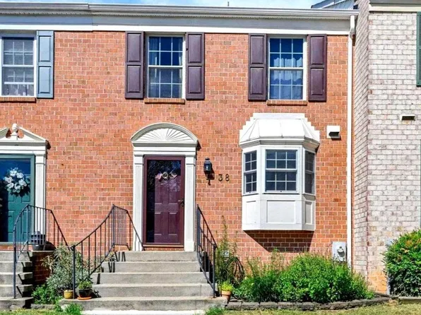 38 Silverton Ct, Cockeysville, MD 21030